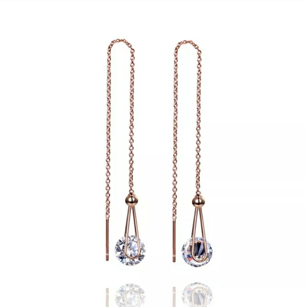 NEW arrival pretty dangling earrings